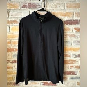 Men’s Travis Matthew 1/2 Zip